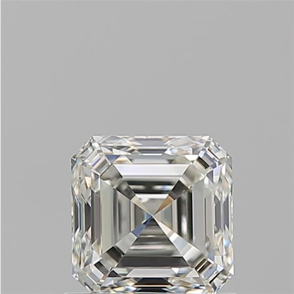 ASSCHER 0.9 I VS1 --EX-EX - 100765679140 GIA Diamond
