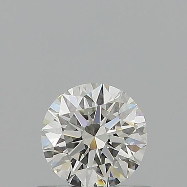 ROUND 0.54 I VVS1 EX-EX-EX - 100765679204 GIA Diamond