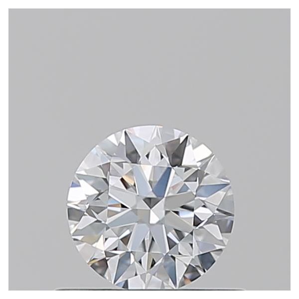 ROUND 0.5 D IF EX-EX-EX - 100765679254 GIA Diamond