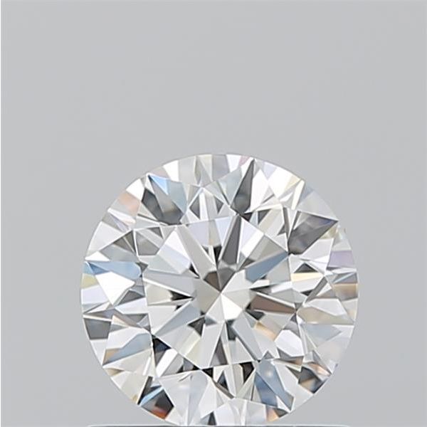 ROUND 0.9 H IF EX-EX-EX - 100765679642 GIA Diamond