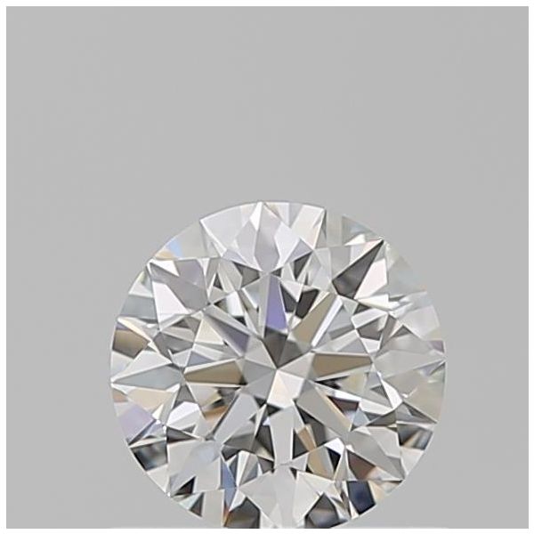 ROUND 0.7 H VS1 EX-EX-EX - 100765680041 GIA Diamond