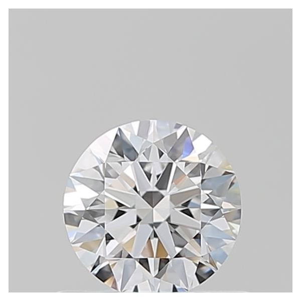 ROUND 0.58 D IF EX-EX-EX - 100765680436 GIA Diamond