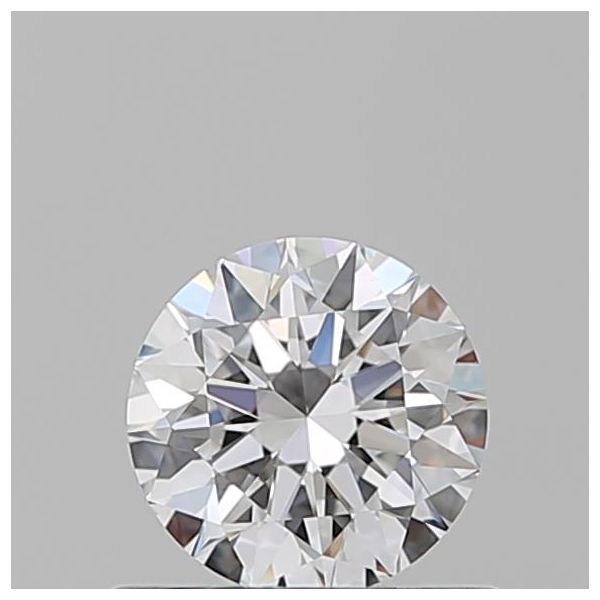 ROUND 0.6 D VS1 EX-EX-EX - 100765680654 GIA Diamond