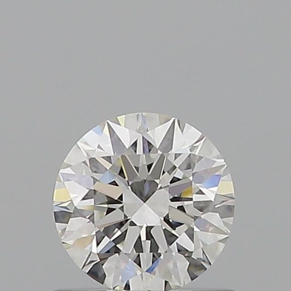 ROUND 0.71 H VS1 EX-EX-EX - 100765680704 GIA Diamond