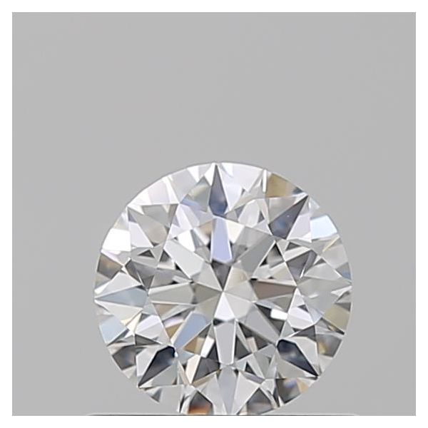 ROUND 0.62 E VS1 EX-EX-EX - 100765680815 GIA Diamond