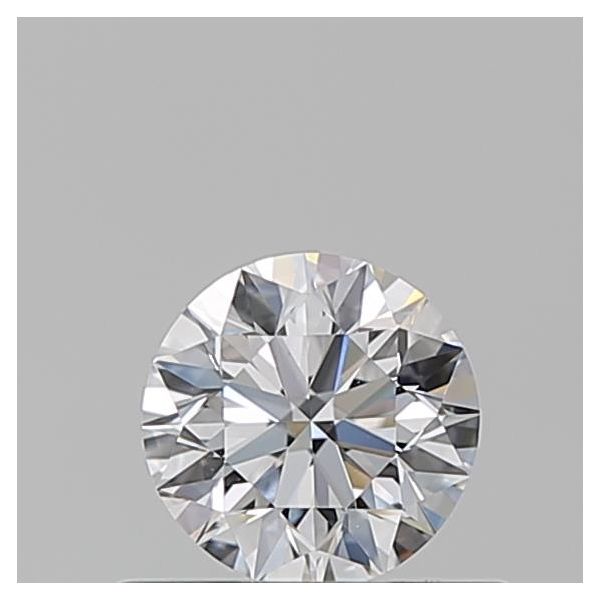 ROUND 0.5 D VS1 EX-EX-EX - 100765680849 GIA Diamond