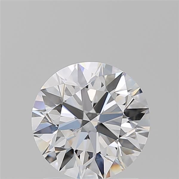 ROUND 1.43 D VVS1 EX-EX-EX - 100765680890 GIA Diamond