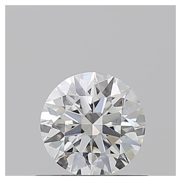 ROUND 0.55 I VS2 EX-EX-EX - 100765680921 GIA Diamond