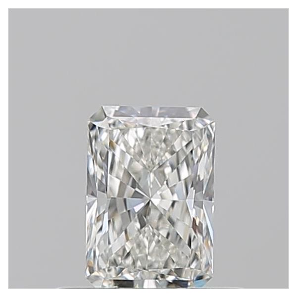 RADIANT 0.5 H VVS1 --VG-EX - 100765681526 GIA Diamond