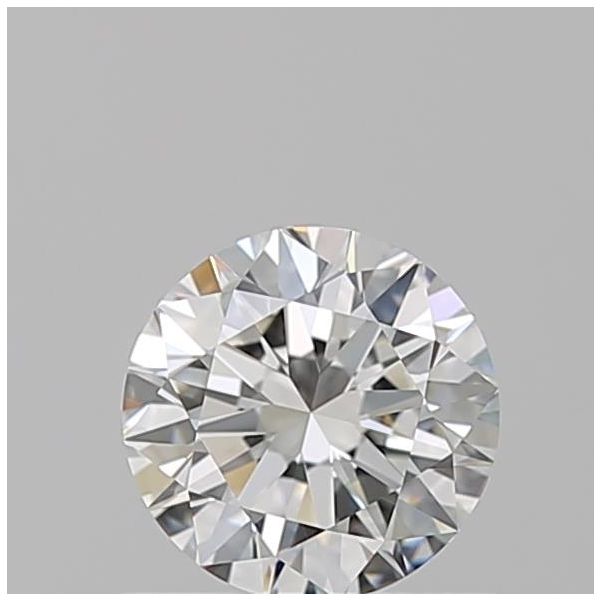 ROUND 0.7 H VS1 EX-EX-EX - 100765681807 GIA Diamond