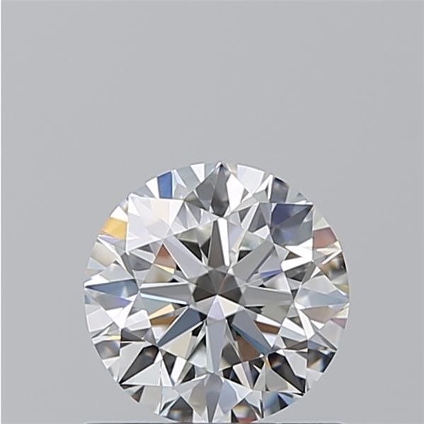ROUND 0.8 G VVS1 EX-EX-EX - 100765681826 GIA Diamond