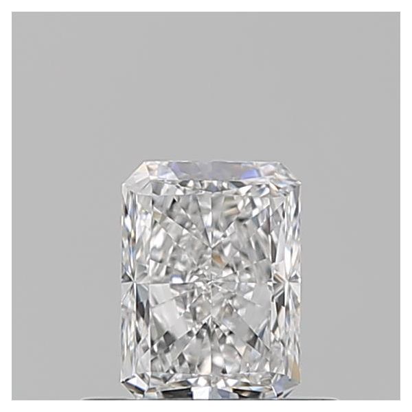 RADIANT 0.5 D VVS1 --EX-EX - 100765681940 GIA Diamond