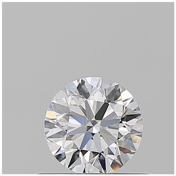 ROUND 0.5 D VS1 EX-EX-EX - 100765682165 GIA Diamond