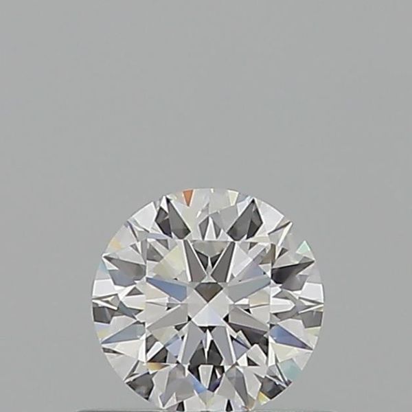 ROUND 0.5 E VS1 EX-EX-EX - 100765682263 GIA Diamond