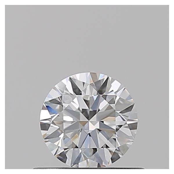 ROUND 0.5 D VS1 EX-EX-EX - 100765682495 GIA Diamond