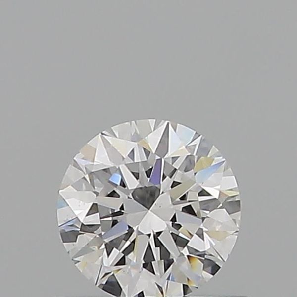 ROUND 0.56 E VS2 EX-EX-EX - 100765682576 GIA Diamond