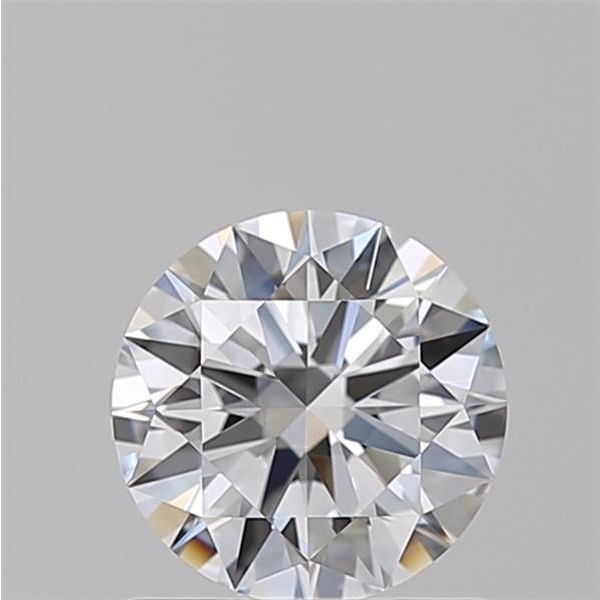 ROUND 0.93 D VVS1 EX-EX-EX - 100765682600 GIA Diamond
