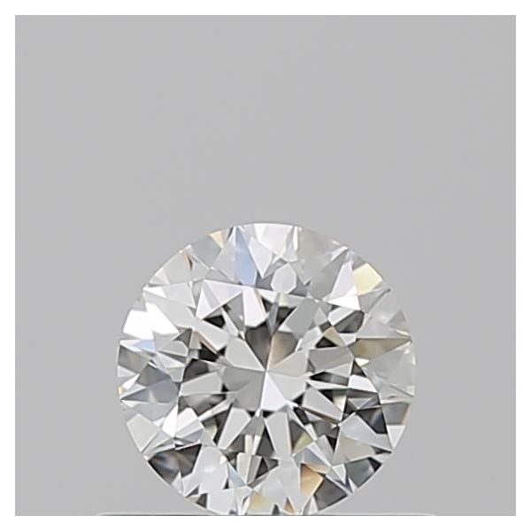 ROUND 0.5 I VS1 EX-EX-EX - 100765682634 GIA Diamond