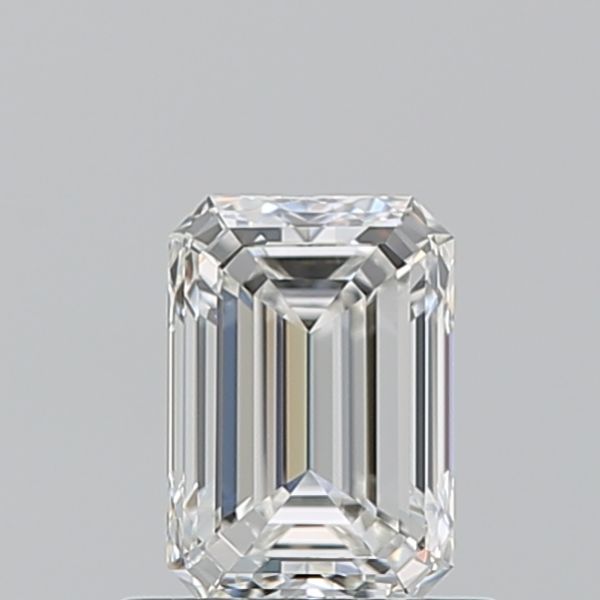 EMERALD 0.75 G VVS1 --EX-EX - 100765682854 GIA Diamond