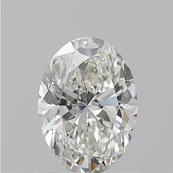 OVAL 0.9 G VS2 --EX-EX - 100765682958 GIA Diamond