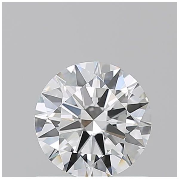ROUND 0.75 G VVS2 EX-EX-EX - 100765683009 GIA Diamond