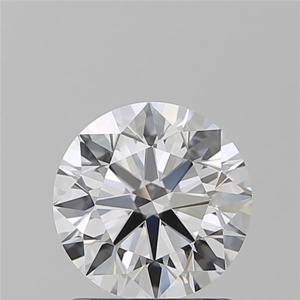 ROUND 1.46 D FL EX-EX-EX - 100765683021 GIA Diamond
