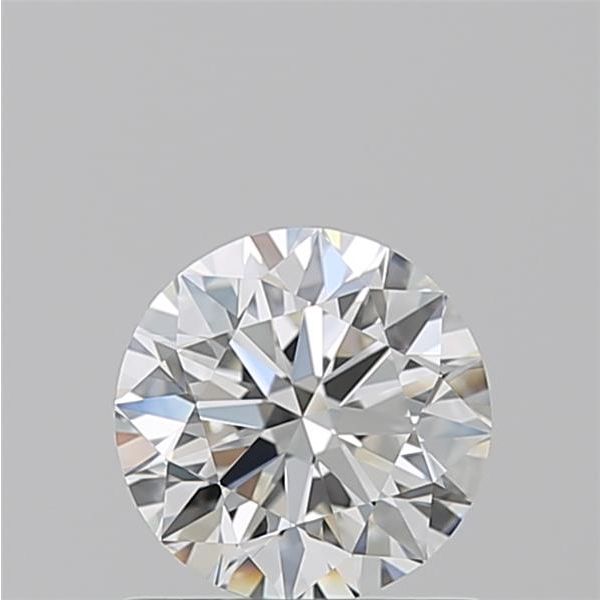 ROUND 0.9 I VVS1 EX-EX-EX - 100765683087 GIA Diamond
