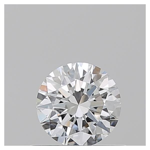 ROUND 0.5 E VS1 EX-EX-EX - 100765683144 GIA Diamond