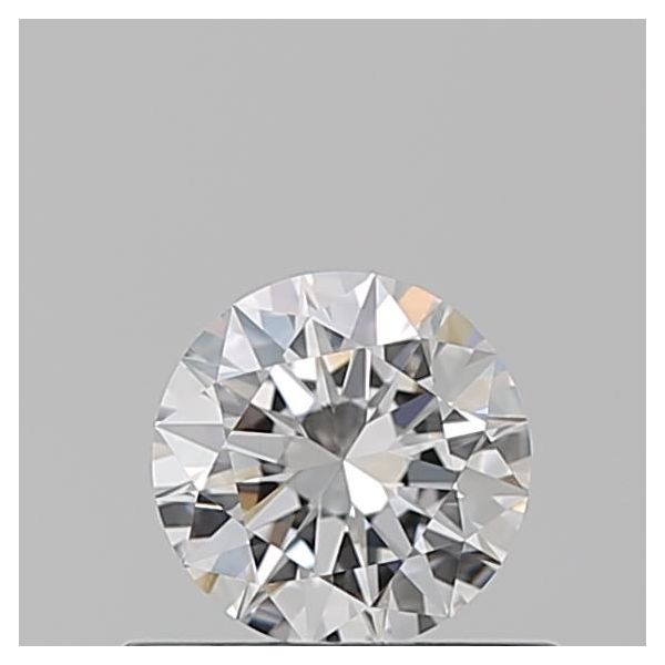ROUND 0.5 E VS2 EX-EX-EX - 100765683333 GIA Diamond