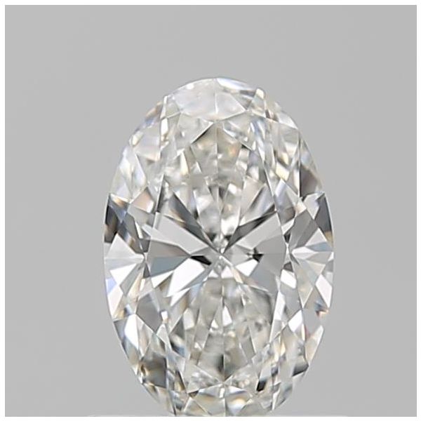 OVAL 0.7 G VS1 --VG-EX - 100765683471 GIA Diamond