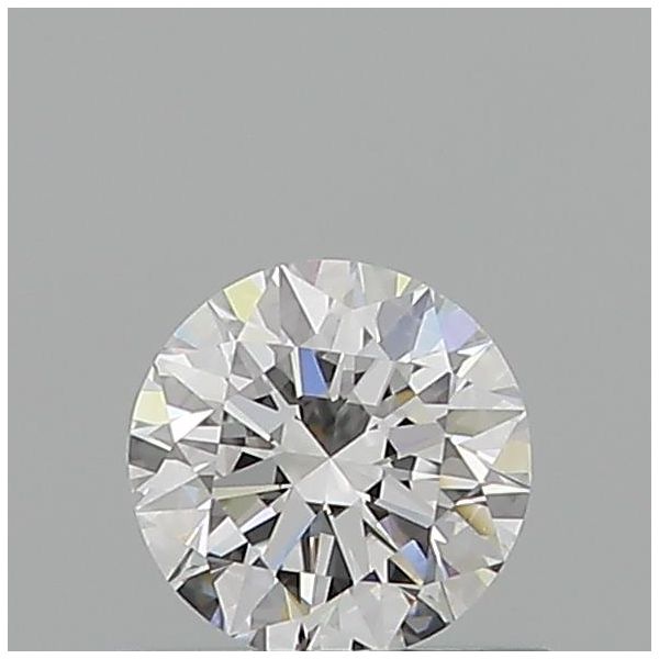 ROUND 0.54 D IF EX-EX-EX - 100765683485 GIA Diamond