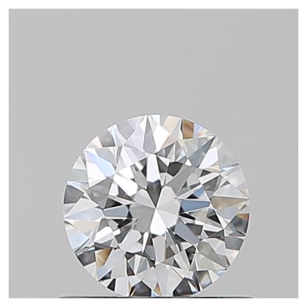 ROUND 0.63 D VVS2 EX-EX-EX - 100765683605 GIA Diamond