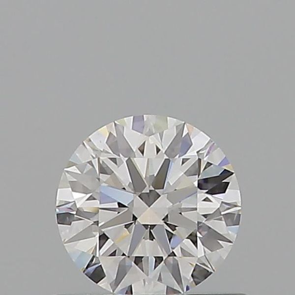 ROUND 0.61 G VS2 EX-EX-EX - 100765683613 GIA Diamond