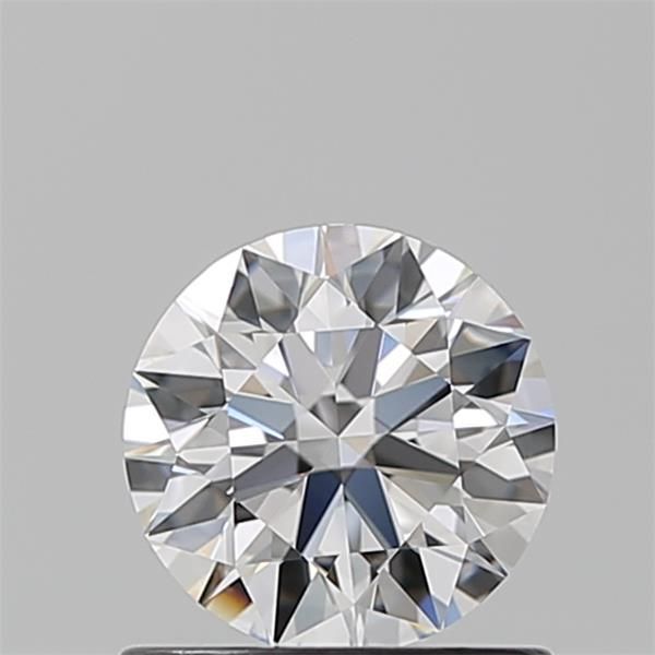 ROUND 0.8 E VVS2 EX-EX-EX - 100765683627 GIA Diamond