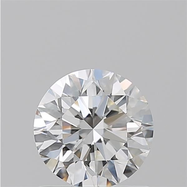 ROUND 0.96 H IF EX-EX-EX - 100765683742 GIA Diamond