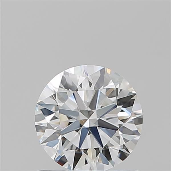 ROUND 0.9 G IF EX-EX-EX - 100765683827 GIA Diamond