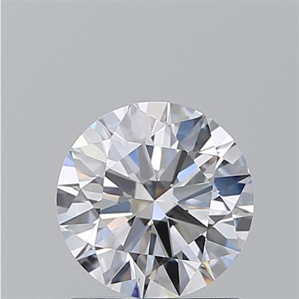 ROUND 0.92 D VVS2 EX-EX-EX - 100765684134 GIA Diamond