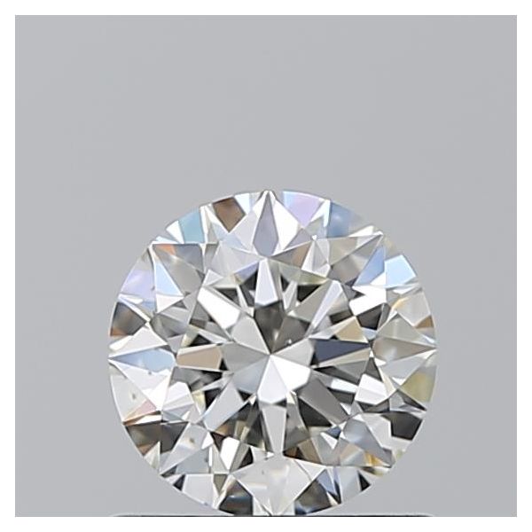 ROUND 0.64 I VS2 EX-EX-EX - 100765684566 GIA Diamond