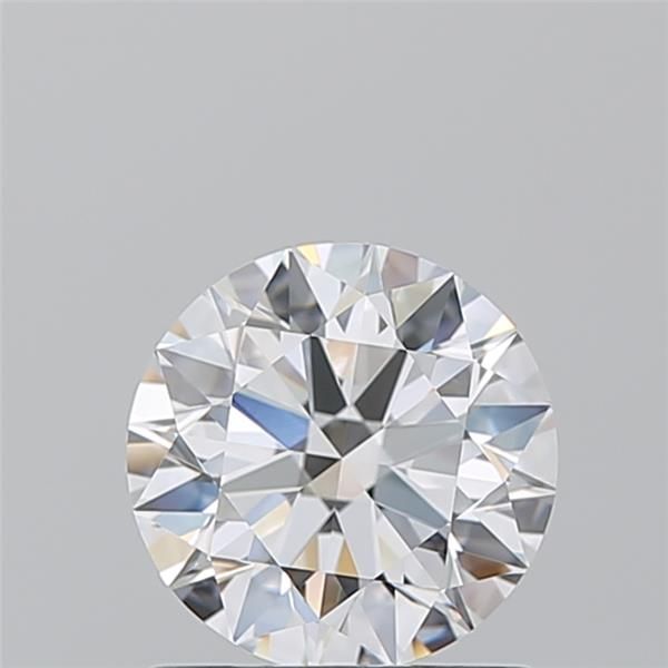 ROUND 1.13 E VVS2 EX-EX-EX - 100765684701 GIA Diamond