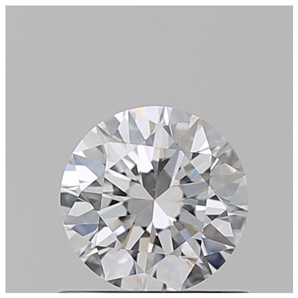 ROUND 0.7 D VS2 EX-EX-EX - 100765684734 GIA Diamond