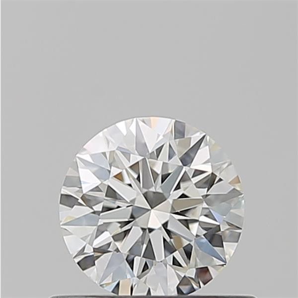 ROUND 0.54 I VVS1 EX-EX-EX - 100765685239 GIA Diamond
