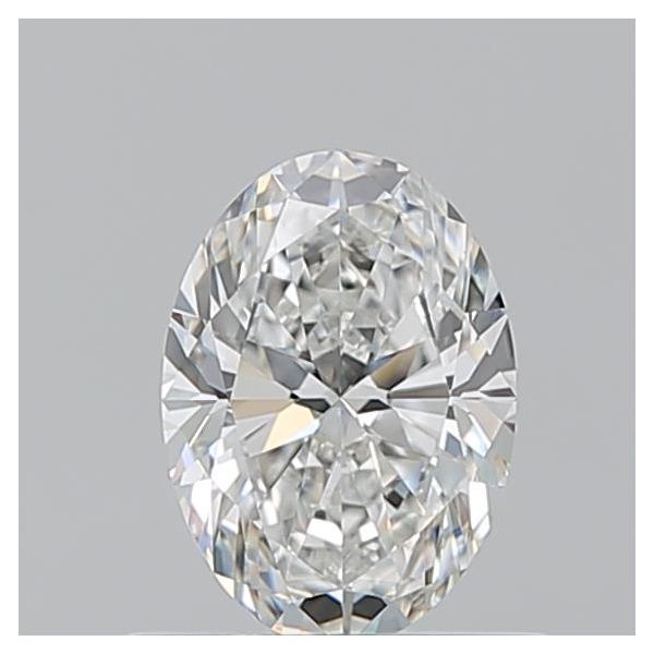 OVAL 0.7 G VS1 --EX-EX - 100765685245 GIA Diamond
