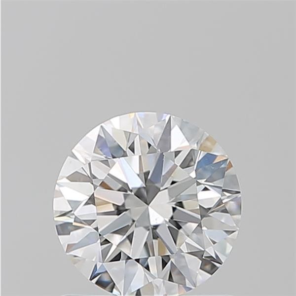 ROUND 0.96 F VS2 EX-EX-EX - 100765685272 GIA Diamond