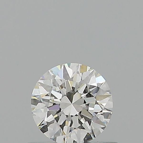 ROUND 0.51 G VS2 EX-EX-EX - 100765685498 GIA Diamond