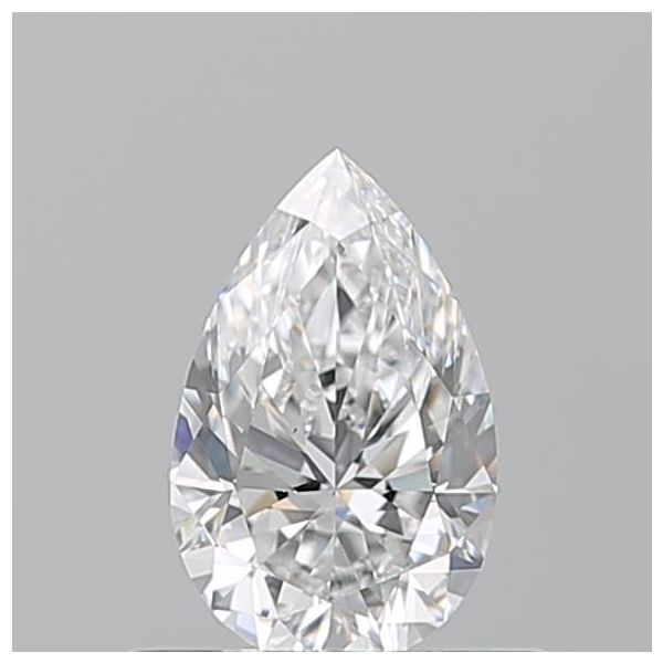 PEAR 0.52 E VS1 --VG-EX - 100765685670 GIA Diamond