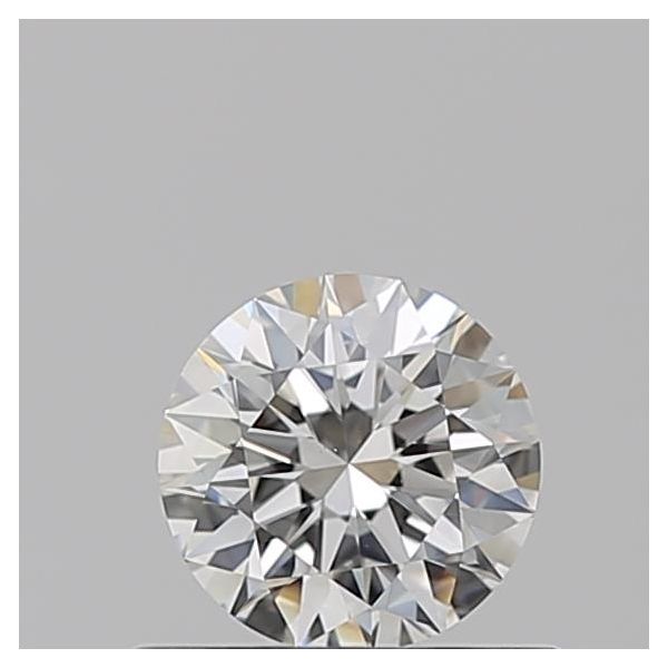 ROUND 0.53 H VS2 EX-EX-EX - 100765686412 GIA Diamond