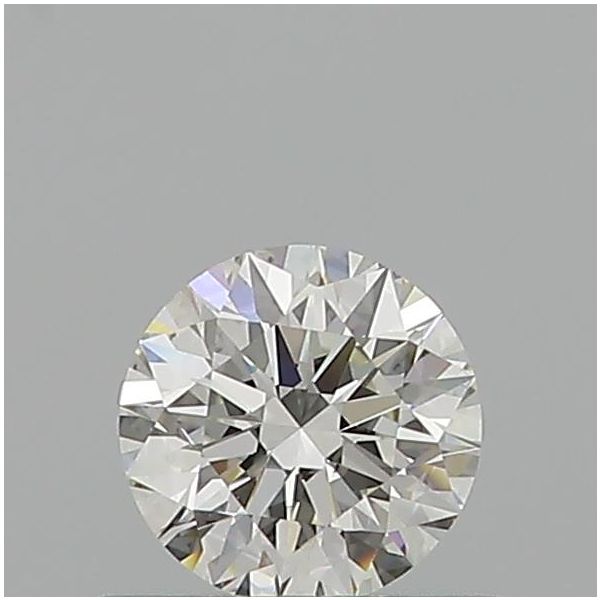 ROUND 0.51 I VS2 EX-EX-EX - 100765686553 GIA Diamond