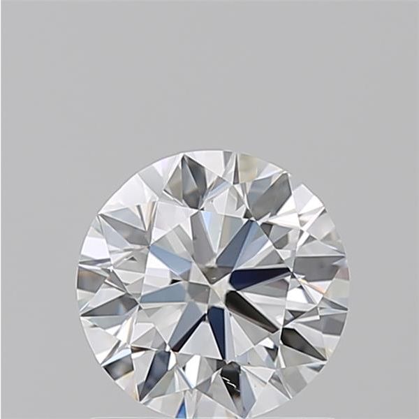 ROUND 0.98 H VS2 EX-EX-EX - 100765686583 GIA Diamond