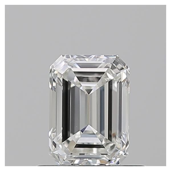 EMERALD 0.7 G VS1 --VG-EX - 100765686976 GIA Diamond