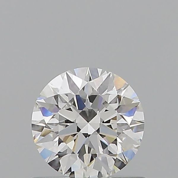 ROUND 0.7 F VS1 EX-EX-EX - 100765687129 GIA Diamond